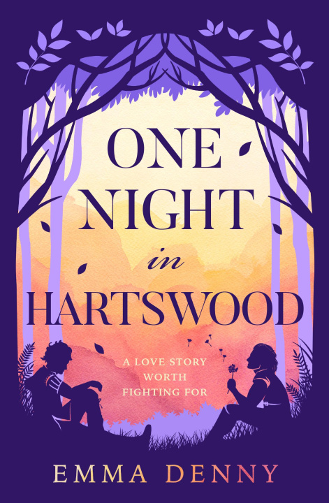 Книга One Night in Hartswood 