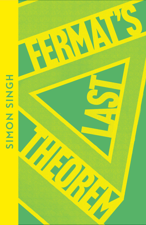Carte Fermat's Last Theorem 
