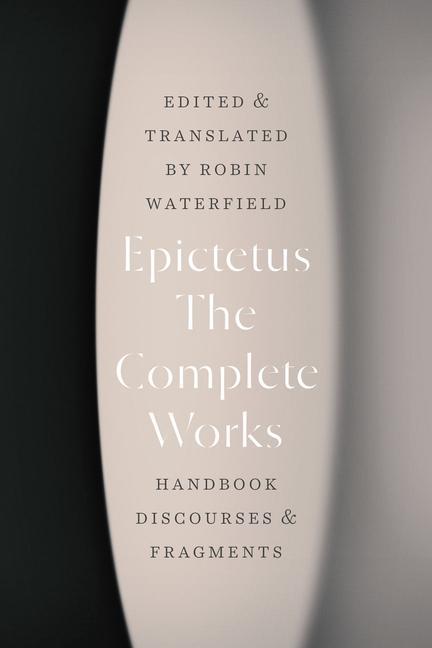 Könyv Complete Works Robin Waterfield