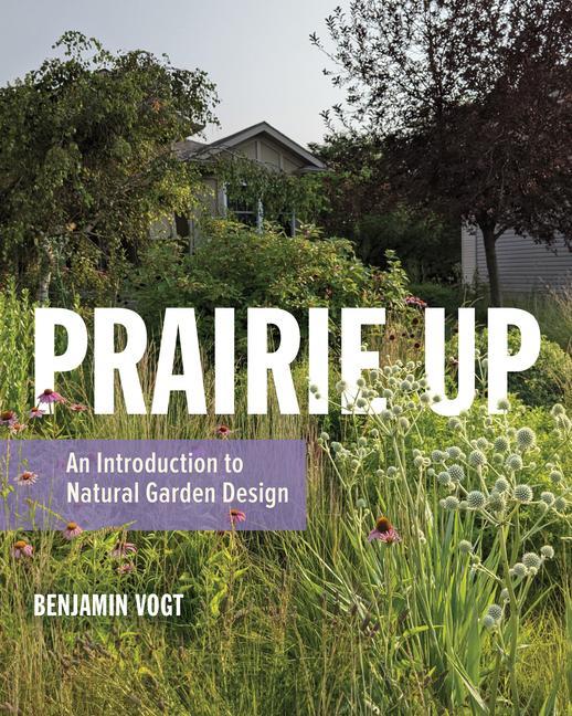 Книга Prairie Up 