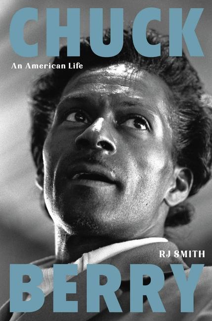Kniha Chuck Berry : An American Life 