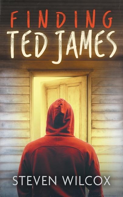 Book Finding Ted James Steve Wilcox