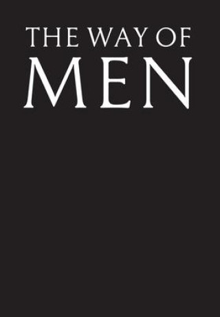 Kniha Way of Men 