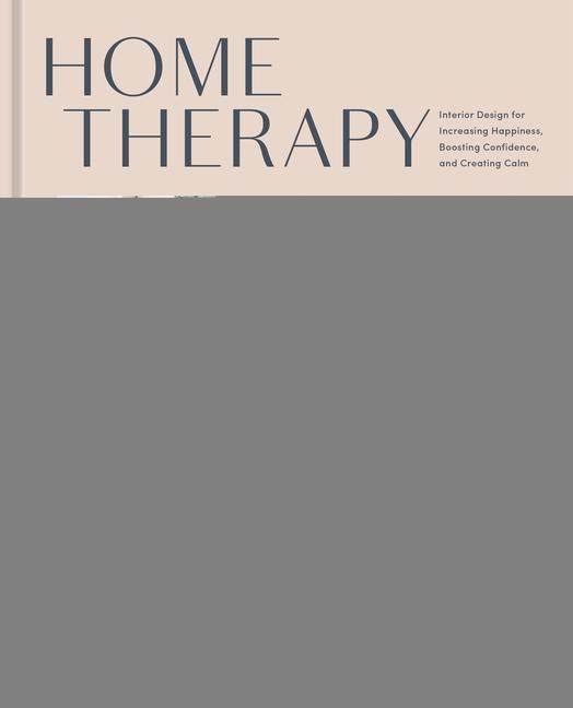 Книга Home Therapy 