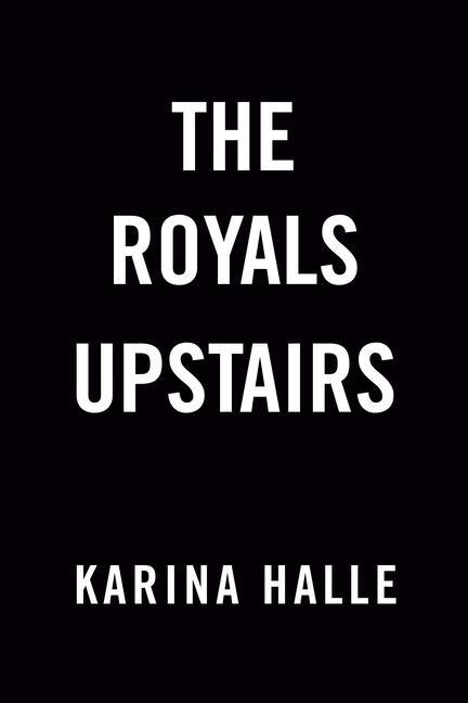 Carte The Royals Upstairs 