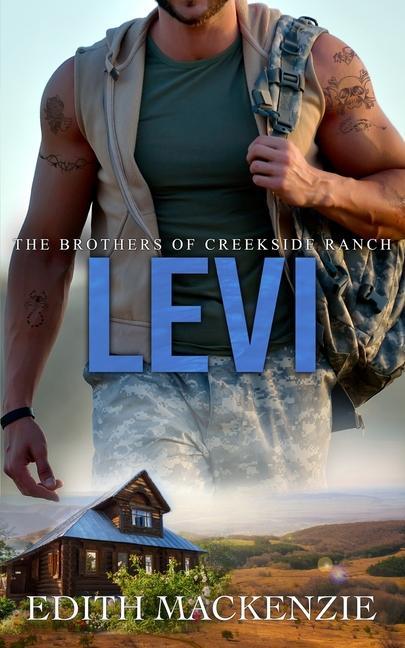 Buch Levi Edith MacKenzie
