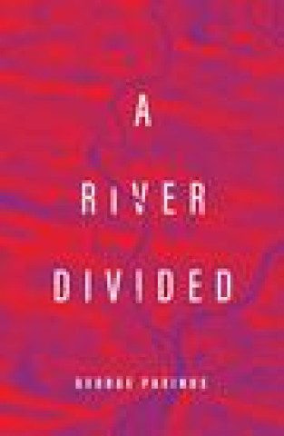 Könyv River Divided 