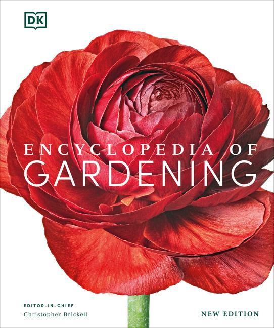 Carte Encyclopedia of Gardening 