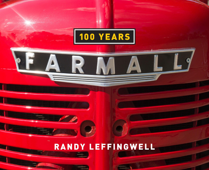 Carte Farmall 100 Years 