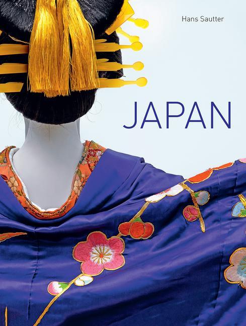 Βιβλίο Japan Hans Sautter