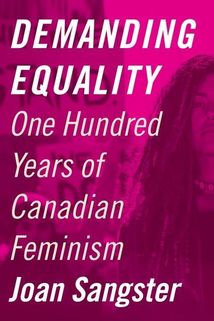 Knjiga Demanding Equality Sangster