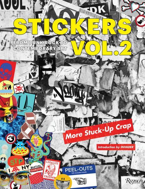 Könyv From Punk Rock to Contemporary Art. (aka More Stuck-Up Crap) Jeffrey Deitch