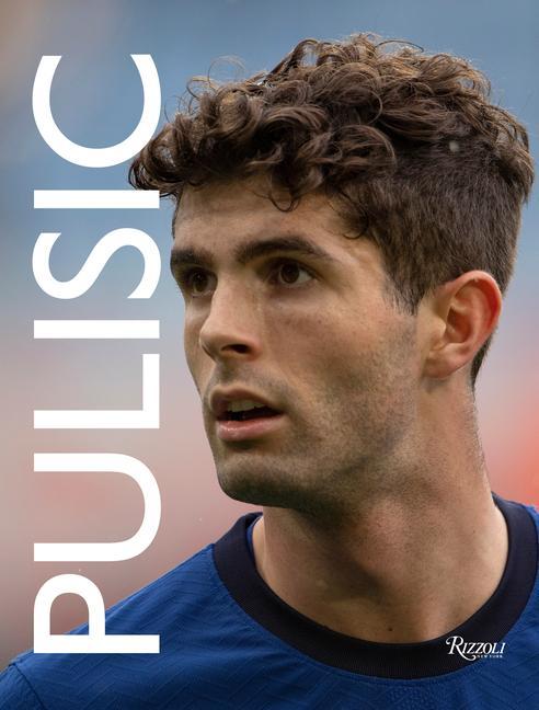 Kniha Christian Pulisic Daniel Melamud