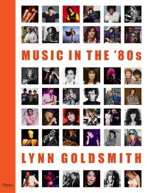 Book Music in the '80s 