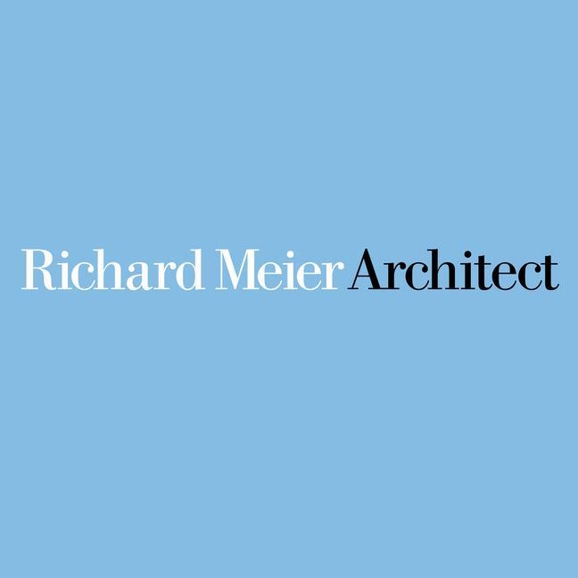 Kniha Richard Meier, Architect: Volume 8 Kurt W. Forster