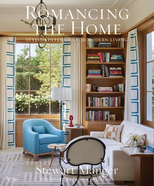 Kniha Romancing the Home Jacqueline Terrebonne