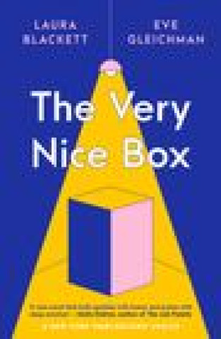 Livre Very Nice Box Eve Gleichman