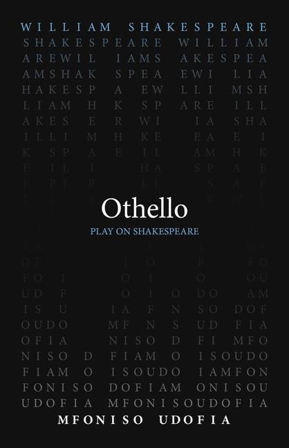 Könyv Othello Mfonsio Udofia