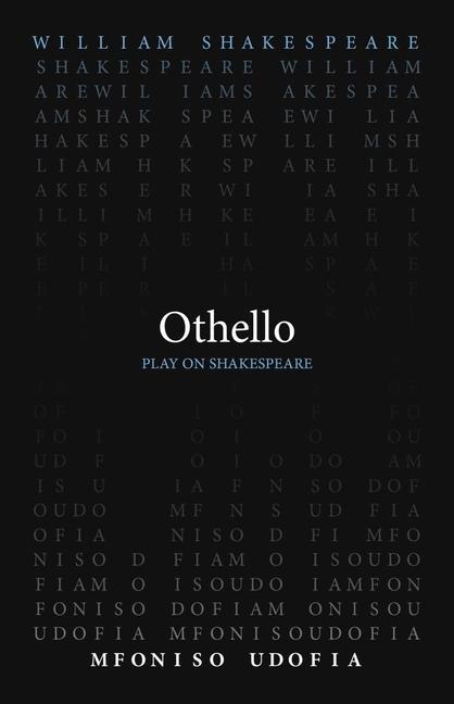 Книга Othello Mfonsio Udofia