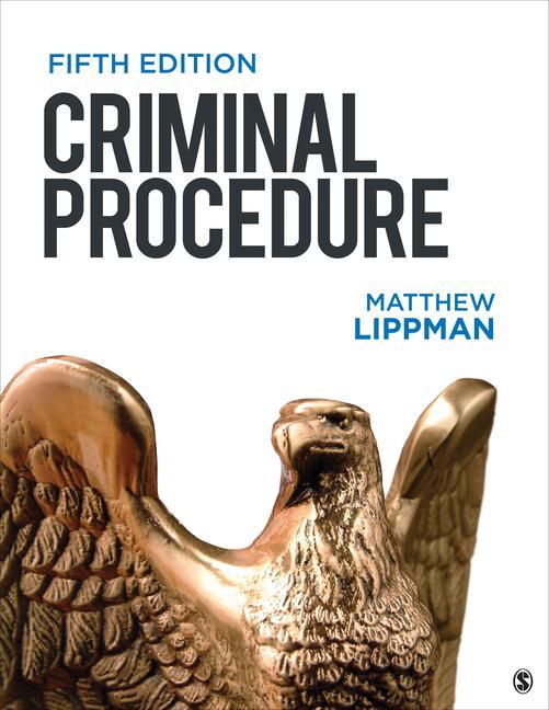 Libro Criminal Procedure 