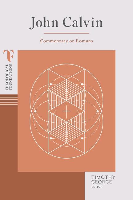 Libro John Calvin: Commentary on Romans 