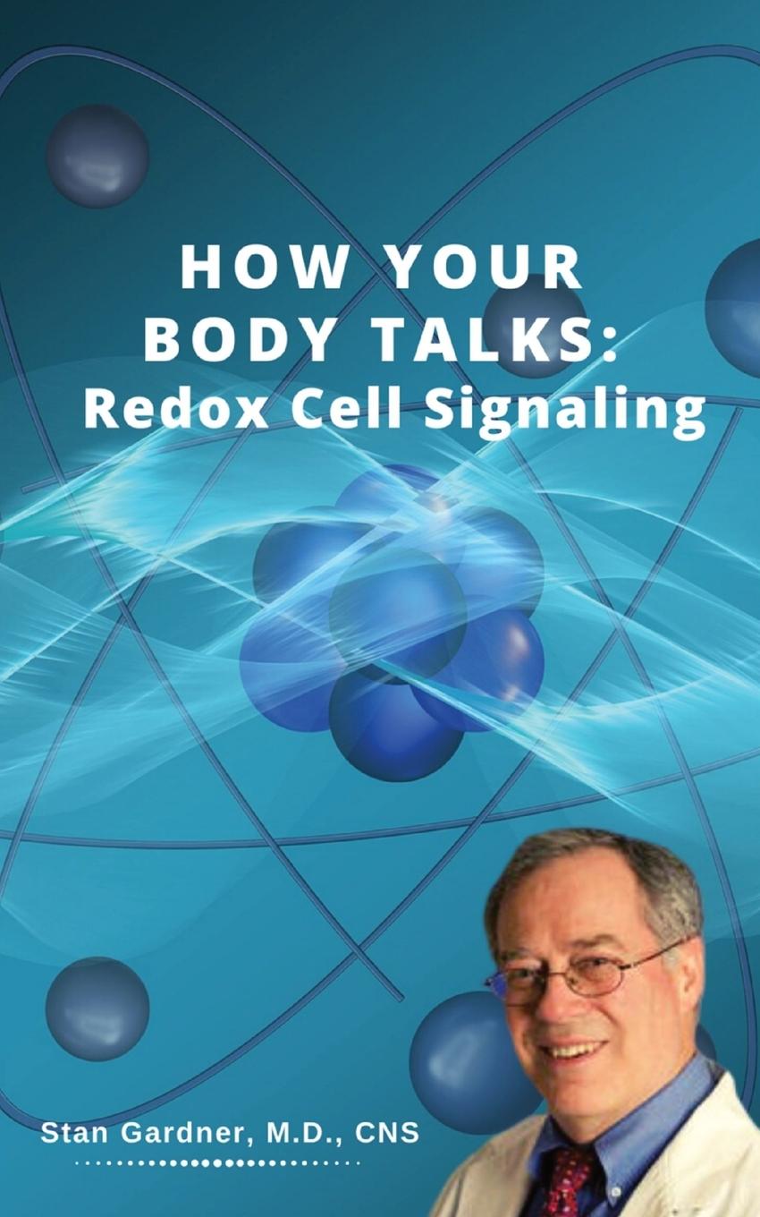 Kniha Redox Cell Signaling 