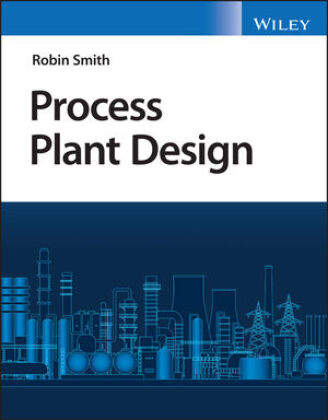 Kniha Process Plant Design 