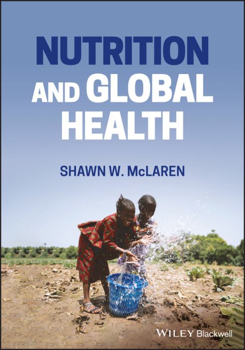 Książka Nutrition and Global Health 