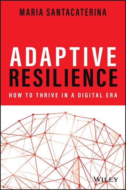 Книга Adaptive Resilience 