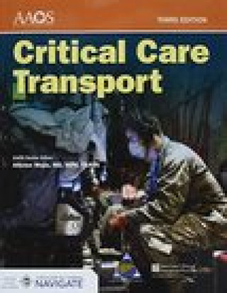 Carte Critical Care Transport with Navigate Advantage Access 