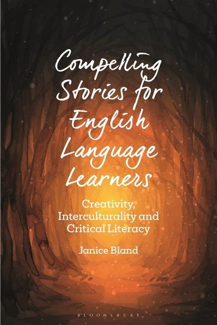 Carte Compelling Stories for English Language Learners 