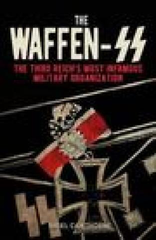 Buch Waffen-SS 