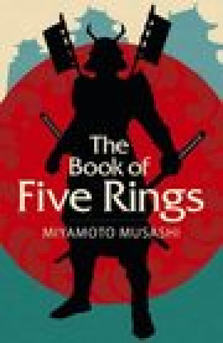Könyv Book of Five Rings 