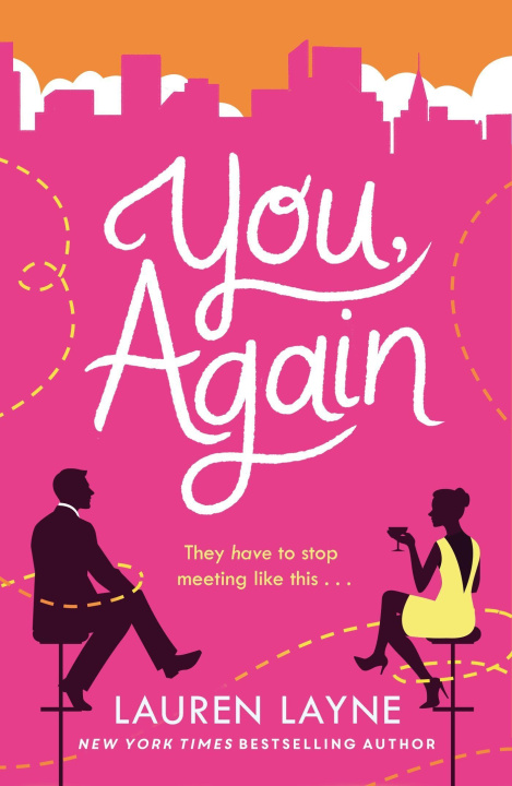 Buch You, Again Lauren Layne