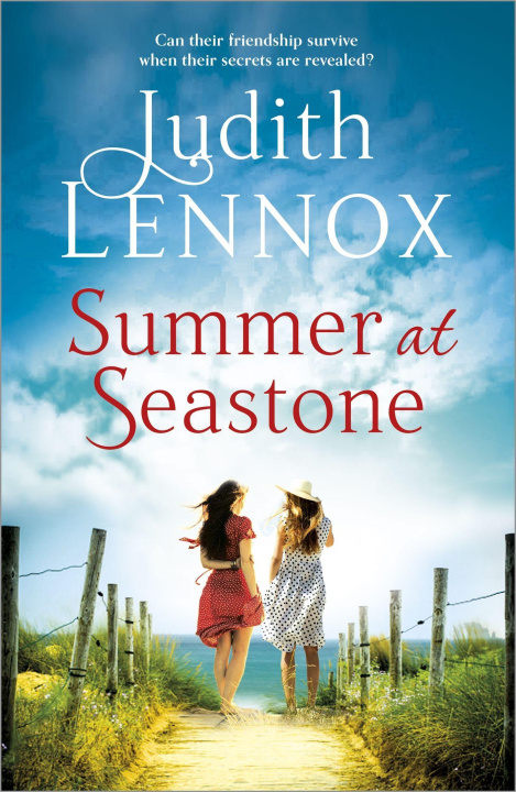 Kniha Summer at Seastone JUDITH LENNOX