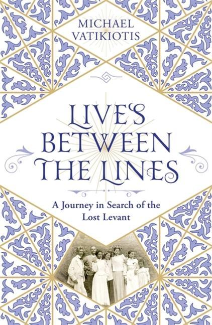 Книга Lives Between The Lines 