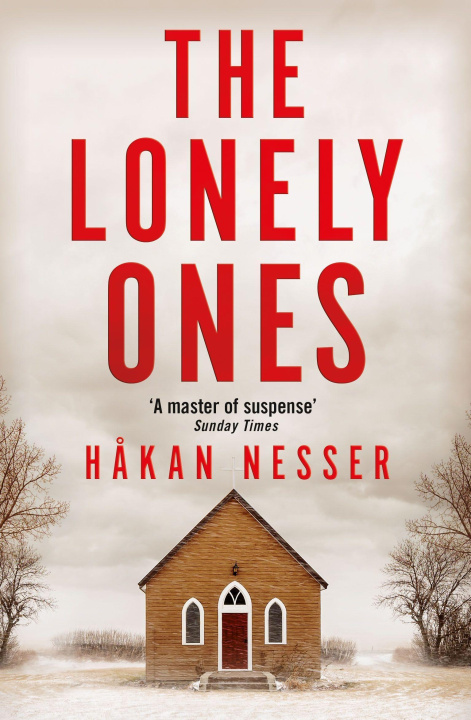 Libro Lonely Ones 