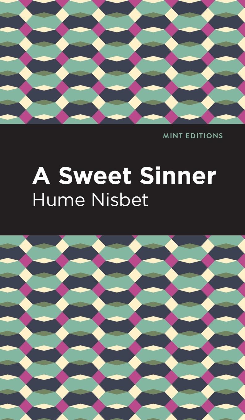 Buch Sweet Sinner Hume Nisbet