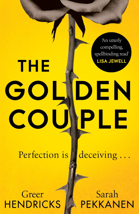 Книга Golden Couple 