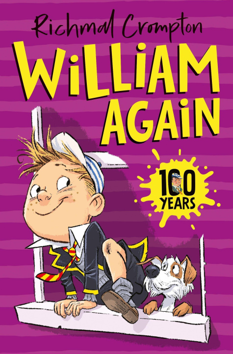 Book William Again Thomas Henry