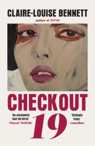 Książka Checkout 19 