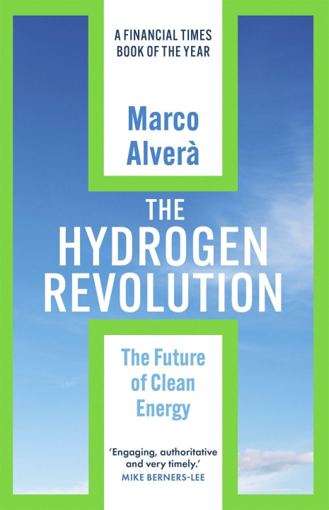 Könyv Hydrogen Revolution 