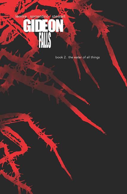 Book Gideon Falls Deluxe Editions, Book Two 