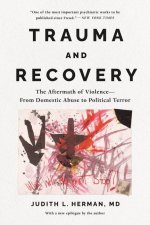 Carte Trauma and Recovery 