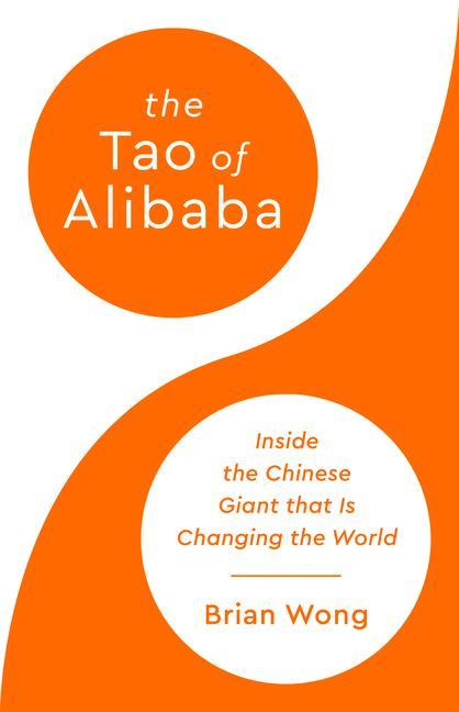 Boek The Tao of Alibaba Wong