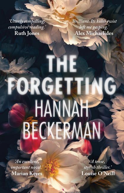 Book Forgetting Beckerman Hannah