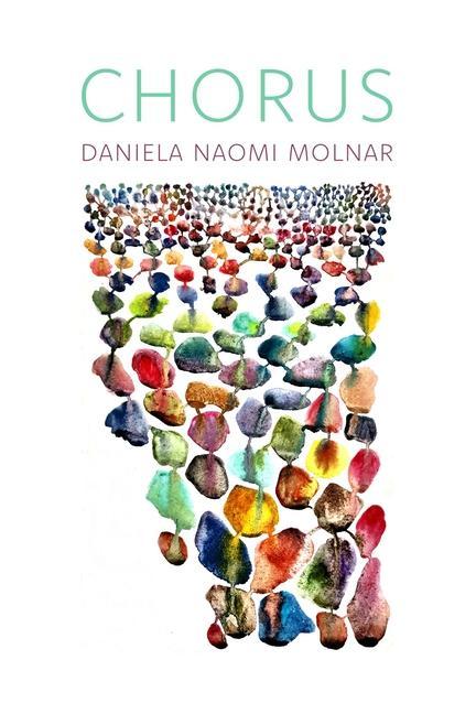 Book Chorus Daniela Naomi Molnar