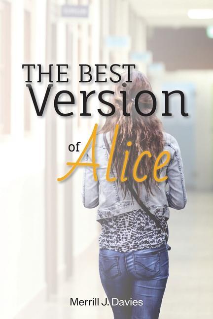Knjiga The Best Version of Alice 