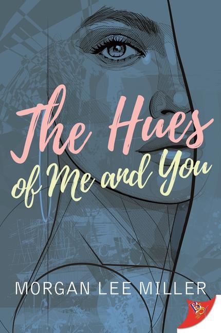 Kniha The Hues of Me and You 