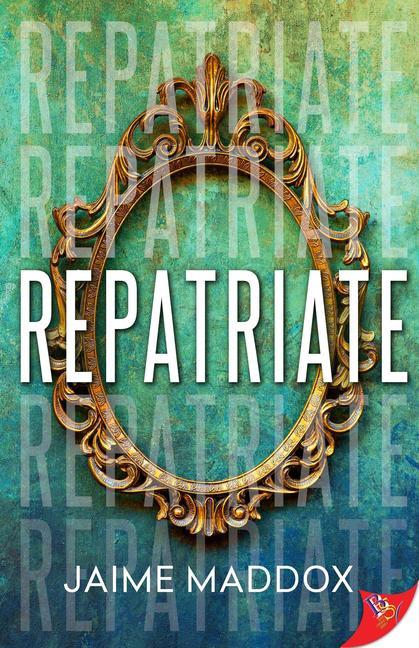 Book Repatriate Jaime Maddox